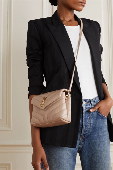 sac loulou ysl|saint laurent ysl crossbody bag.